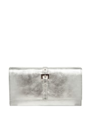 Pure Luxuries London 'Harriet' Leather Purse - Image 1 of 4