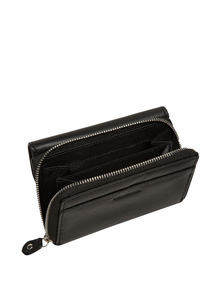 Pure Luxuries London Belle Leather Purse - Image 4 of 4 Pure Luxuries London Belle Leather Purse - Image 4 of 4
