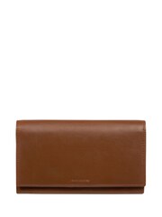 Pure Luxuries London 'Mia' Leather Purse - Image 1 of 4