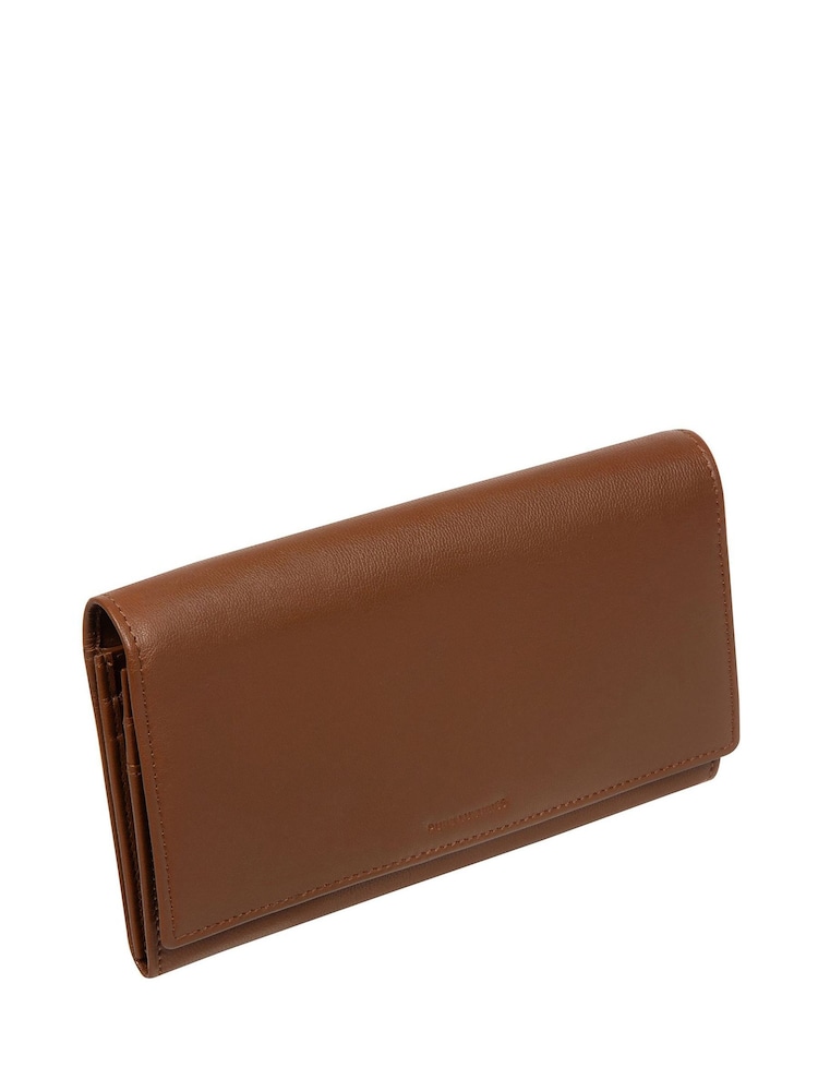 Pure Luxuries London 'Mia' Leather Purse - Image 2 of 4