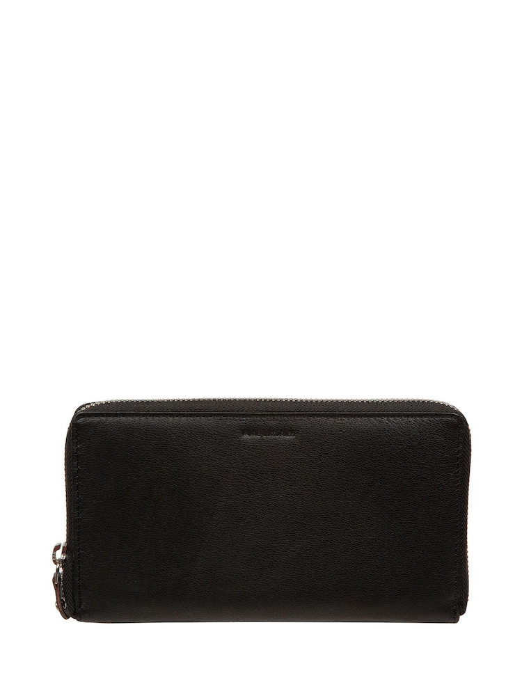 Pure Luxuries London 'Roxy' Leather Purse - Image 1 of 4