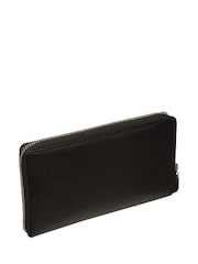 Pure Luxuries London 'Roxy' Leather Purse - Image 3 of 4