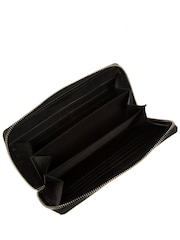 Pure Luxuries London 'Roxy' Leather Purse - Image 4 of 4