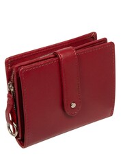 Pure Luxuries London 'Louise' Leather Purse - Image 2 of 5