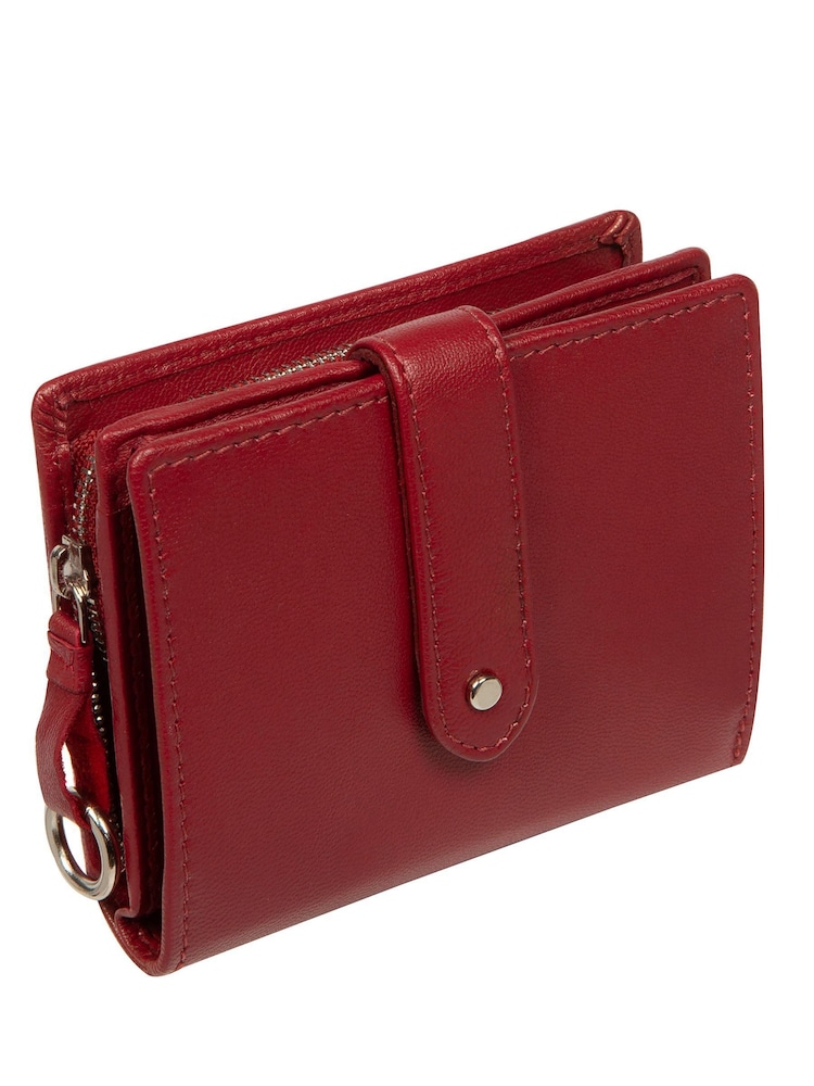Pure Luxuries London 'Louise' Leather Purse - Image 2 of 5 Pure Luxuries London 'Louise' Leather Purse - Image 2 of 5