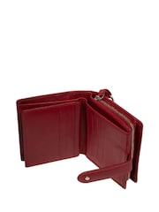 Pure Luxuries London 'Louise' Leather Purse - Image 4 of 5