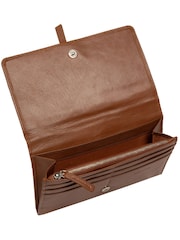 Pure Luxuries London 'Isla' Leather Purse - Image 4 of 4