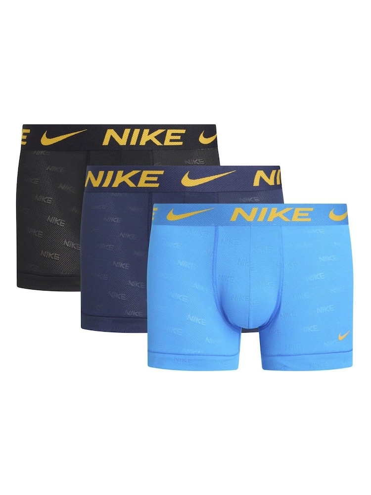 Nike – Badehosen, 3er-Pack - Bild 1 von 1