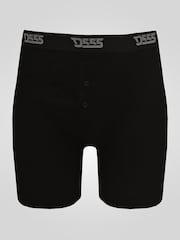 D555 DRIVER 2 Cotton Boxer Shorts 3 Pack - Imagen 3 de 7