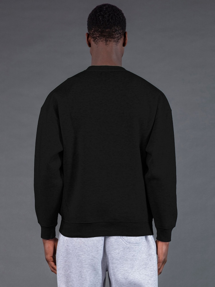 Religion Psychedelic Sweatshirt - Imagem 2 de 4