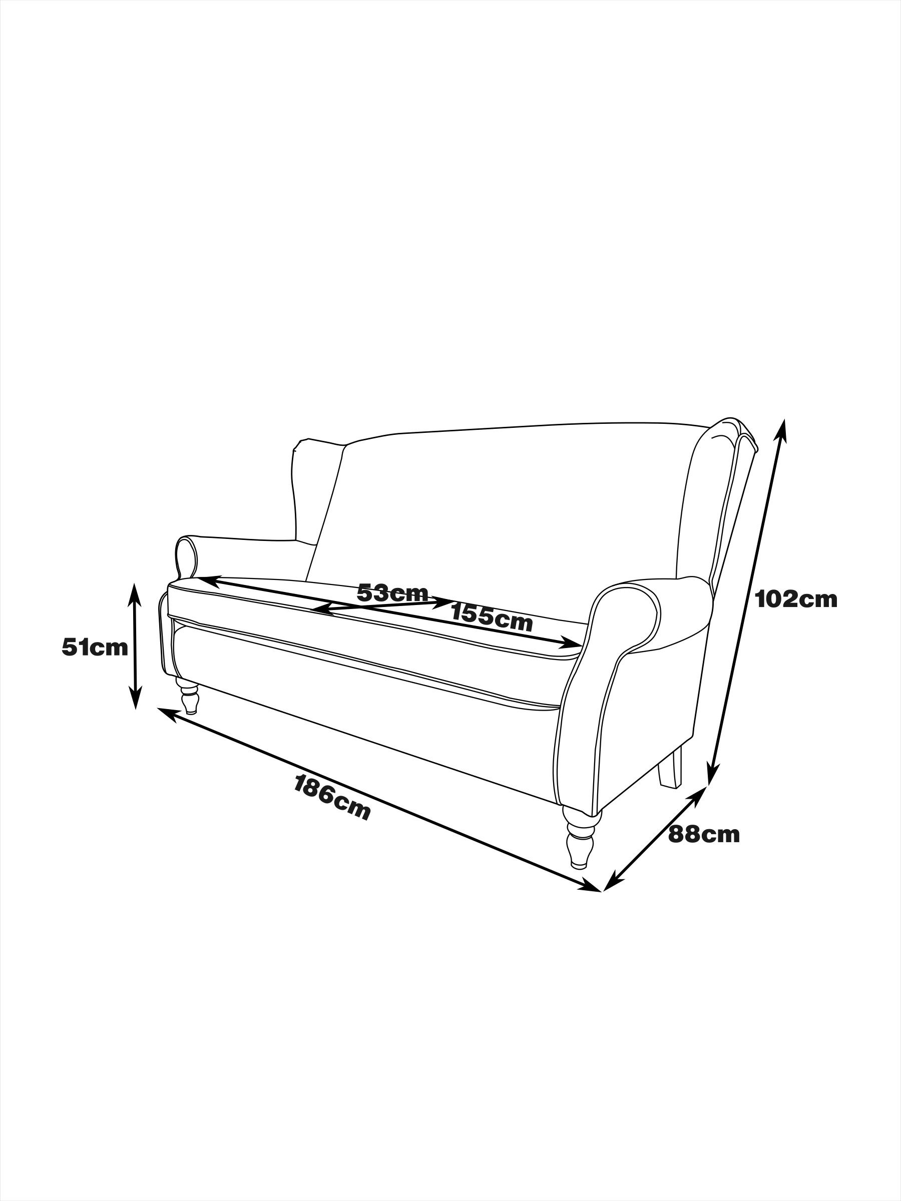 buy-versatile-check-stirling-red-sherlock-3-seater-sofa-from-next-ireland