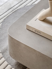 Gallery Home Grey Halo Coffee Table - Image 2 of 6
