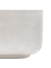 Gallery Home Grey Halo Coffee Table - Image 3 of 6