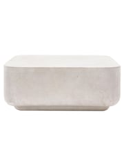Gallery Home Grey Halo Coffee Table - Image 4 of 6