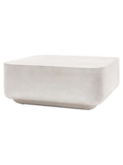 Gallery Home Grey Halo Coffee Table - Image 5 of 6