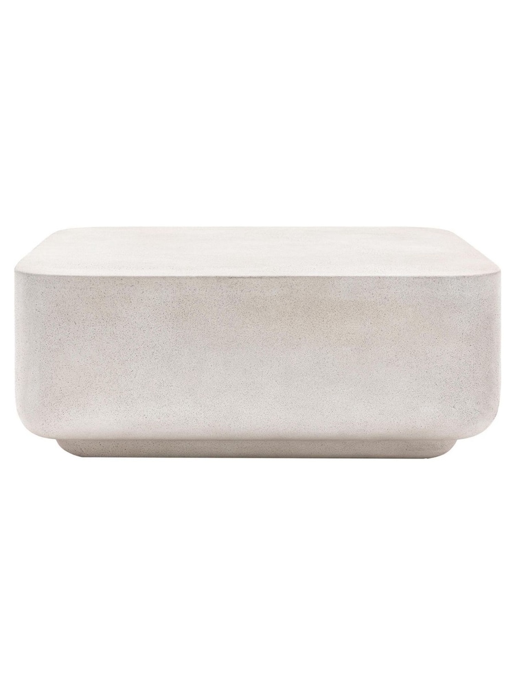 Gallery Home Grey Halo Coffee Table - Image 6 of 6