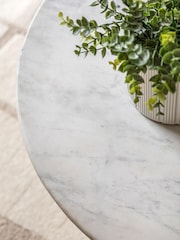 Gallery Home Green Zenith Dusk Coffee Table - Image 3 of 5
