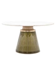 Gallery Home Green Zenith Dusk Coffee Table - Image 4 of 5