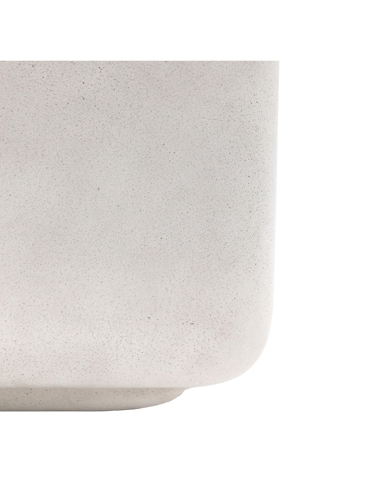 Gallery Home Grey Halo Side Table - Image 6 of 6 Gallery Home Grey Halo Side Table - Image 6 of 6