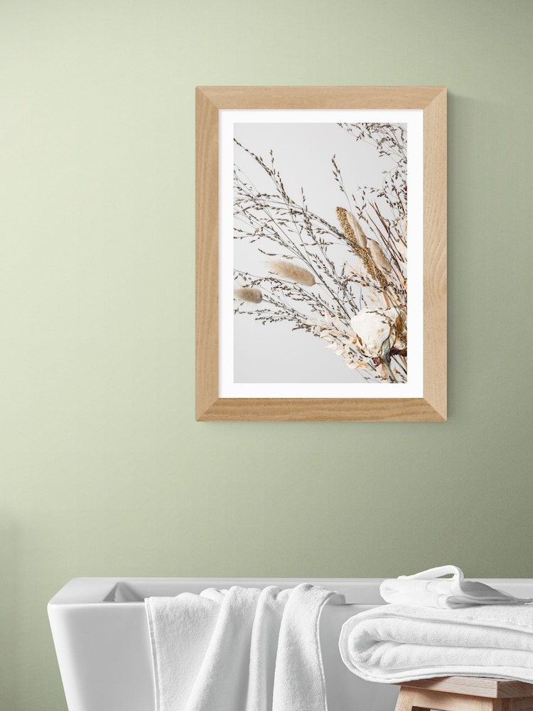 East End Prints Oak Dried 008 Wall Art Print by 1x Gallery - Image 1 of 3