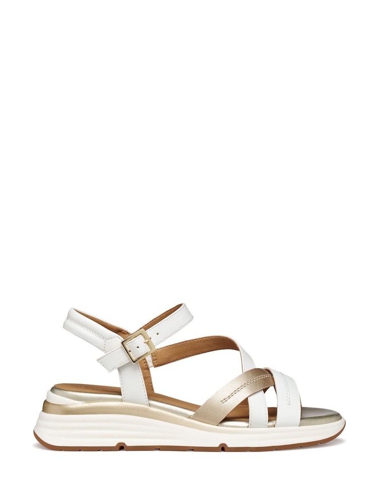 Geox Elowynne Sandals - صورة 1 من 5