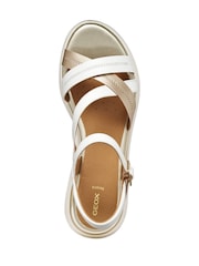 Geox Elowynne Sandals - صورة 4 من 5