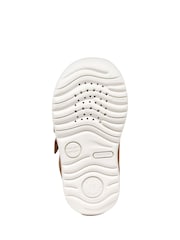 Geox Brown Macchia Shoes - Image 5 of 5