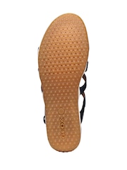 Geox Blue Vega D Sandals - Image 5 of 5