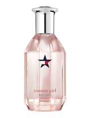 Tommy Hilfiger Tommy Girl New York Eau de Toilette 50ml - Image 1 of 2