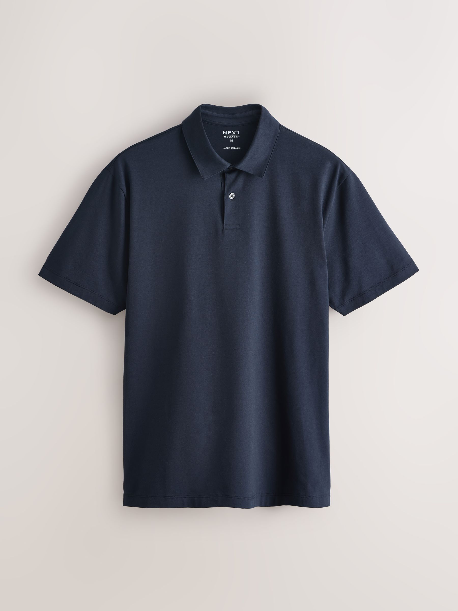 Buy Navy/Pale Blue/White/Mid Blue/Light Blue Regular Fit