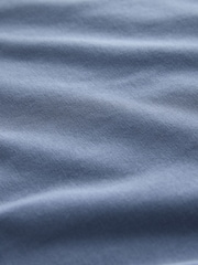 Navy/Pale Blue/White/Mid Blue/Light Blue Regular Fit Motionflex Short Sleeve Jersey Polo Shirts 5 Pack - Image 17 of 17