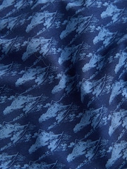 تصميم Hokusai مرخص - مطبوع - حزمة من 3 قمصان بولو جيرسيه بكُم قصير - Image 6 of 6