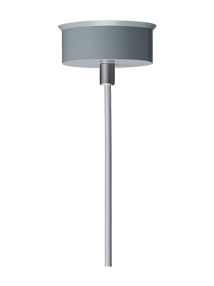 Anglepoise Grey Mist Grey Mist Type 80 Pendant Grey Mist Ukeuaus - Image 4 of 4