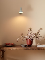 Anglepoise Grey Mist Type 80 W2 Wall Light  Grey Mist - Image 2 of 4