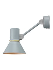 Anglepoise Grey Mist Type 80 W2 Wall Light  Grey Mist - Image 4 of 4
