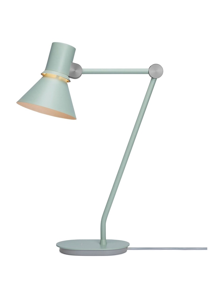Anglepoise Pistachio Green Type 80 Table Lamp Pistachio Green - Image 2 of 6 Anglepoise Pistachio Green Type 80 Table Lamp Pistachio Green - Image 2 of 6