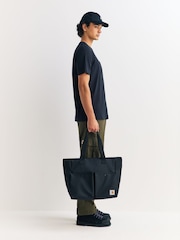 Carhartt WIP Black Pocket T-Shirt - Image 3 of 7