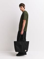 Carhartt WIP Green Chase T-Shirt - Image 3 of 6