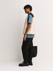 Carhartt WIP Blue Chase T-Shirt - Image 4 of 7