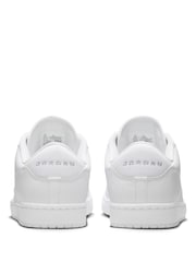 Jordan White Access Court Low Trainers - Image 6 of 10