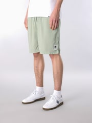 Pretty Green Green Slington Shorts - Image 3 of 4