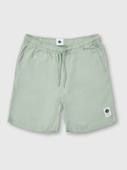 Pretty Green Green Slington Shorts - Image 4 of 4