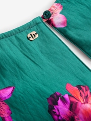 B by Ted Baker Floral Maxi Dress - Image 9 of 10