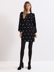 Phase Eight Cindy Jewelled Dress - صورة 3 من 6