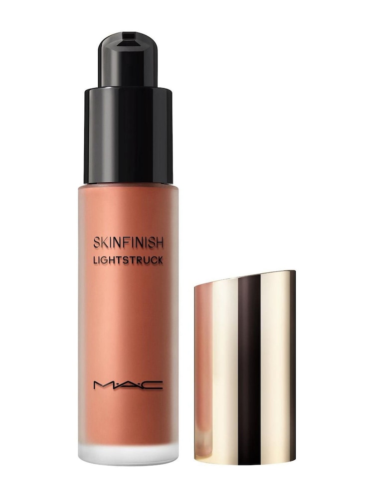 MAC Skinfinish Lightstruck Liquid Highlighter - Image 1 of 6