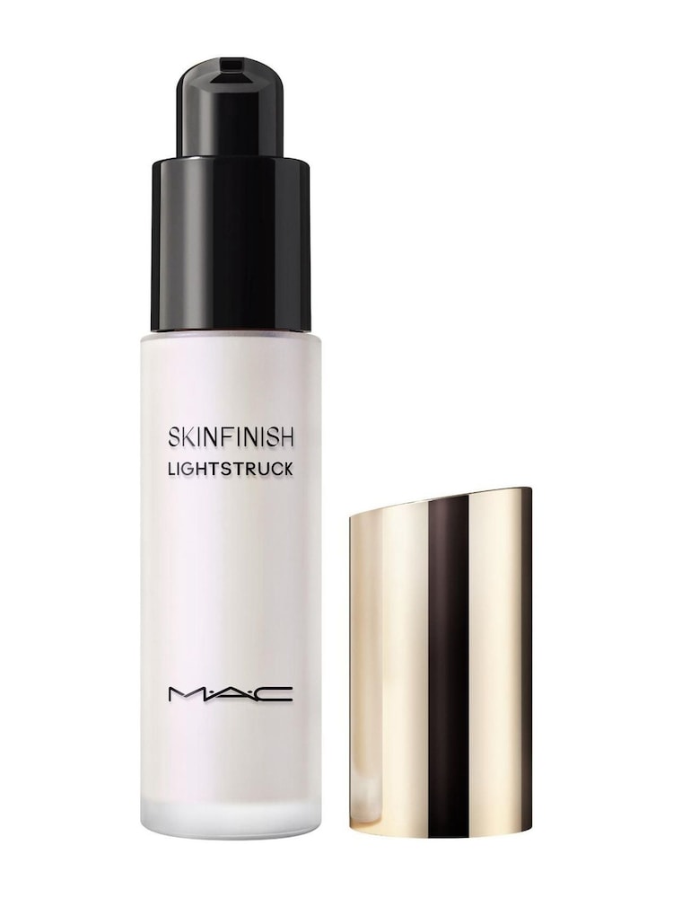 MAC Skinfinish Lightstruck Liquid Highlighter - Image 1 of 6