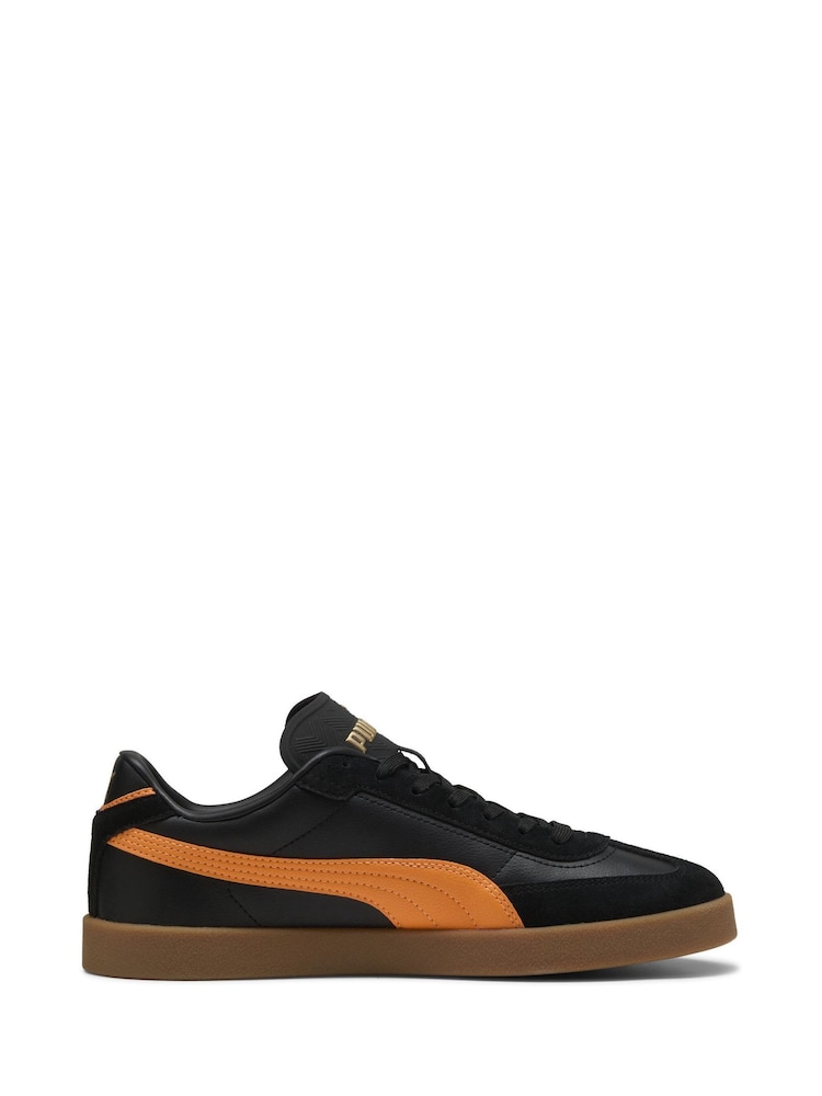 Puma Black Era Sneakers - Image 1 of 6 Puma Black Era Sneakers - Image 1 of 6