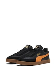 Puma Black Era Sneakers - Image 3 of 6