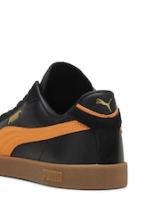 Puma Black Era Sneakers - Image 4 of 6