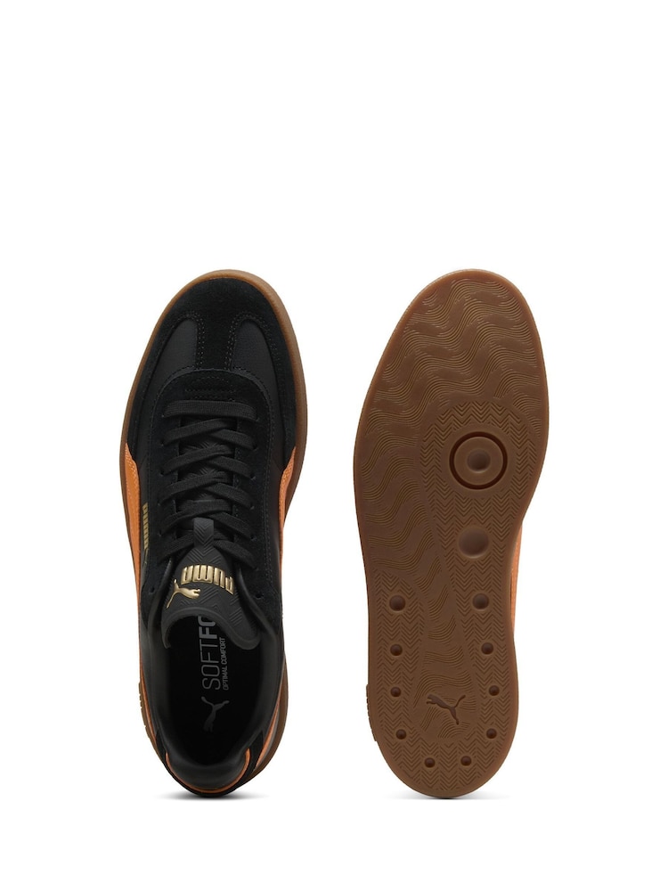 Puma Black Era Sneakers - Image 6 of 6 Puma Black Era Sneakers - Image 6 of 6